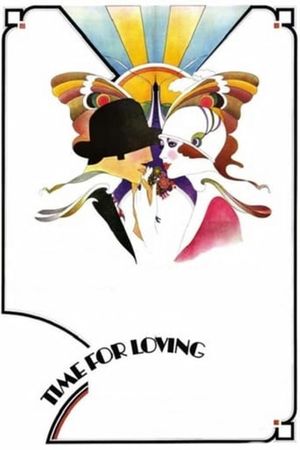 Time for Loving's poster