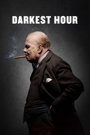 Darkest Hour's poster