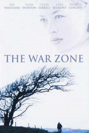 The War Zone's poster