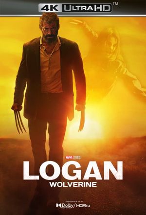 Logan's poster