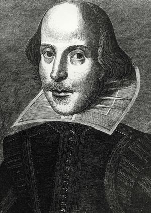 William Shakespeare: A Life of Drama's poster image