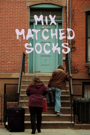 Mix Matched Socks's poster
