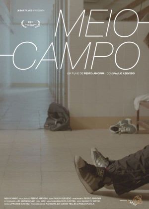 Meio-Campo's poster