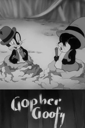Gopher Goofy's poster image