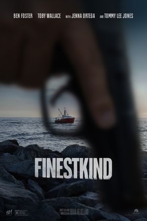 Finestkind's poster