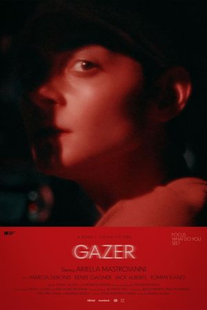 Gazer's poster