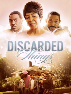 Discarded Things's poster