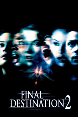 Final Destination 2's poster