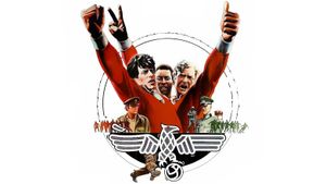 Victory's poster