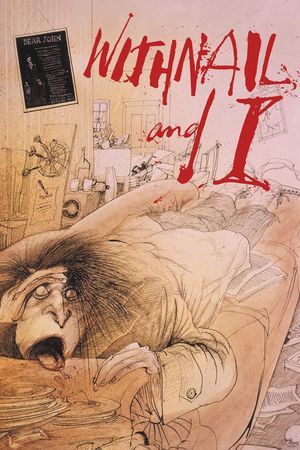 Withnail and I's poster