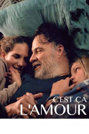 C'est ça l'amour's poster