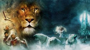 The Chronicles of Narnia: The Lion, the Witch and the Wardrobe's poster