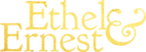 Ethel & Ernest's poster