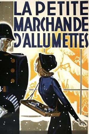 The Little Match Girl's poster