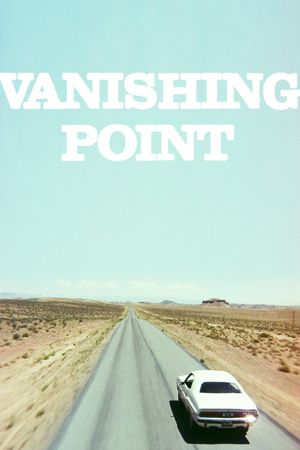 Vanishing Point's poster