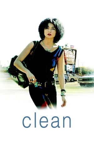 Clean's poster