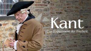 Kant - The Experiment of Freedom's poster