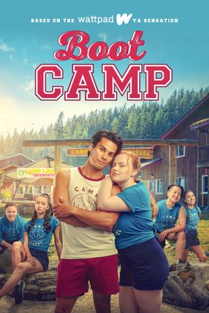 Boot Camp's poster