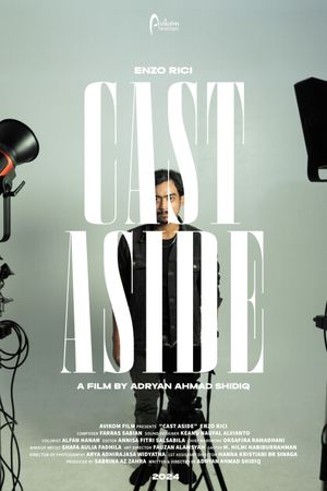 Cast Aside's poster image