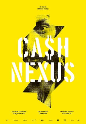Cash Nexus's poster