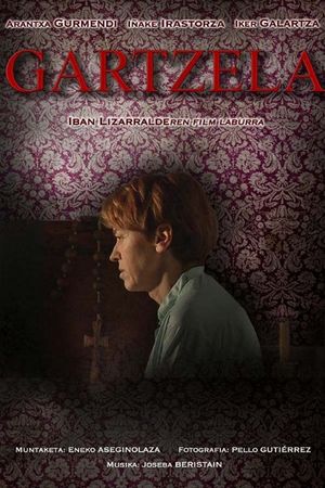 Jail's poster