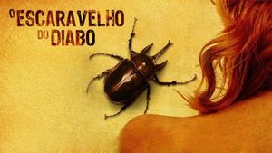 The Devil's Scarab's poster