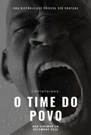 O Time do Povo's poster