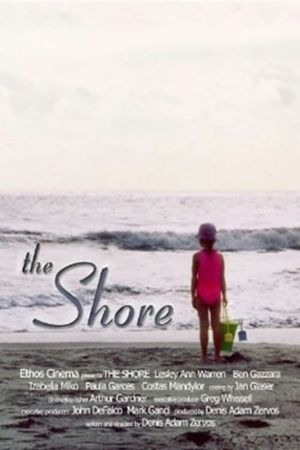 The Shore's poster