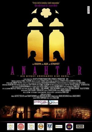 Anahtar's poster image