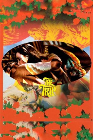 The Trip's poster
