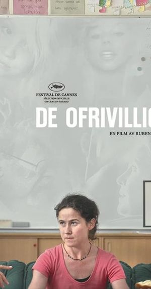 Involuntary's poster