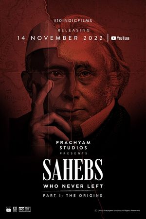 Sahebs Who Never Left's poster