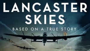 Lancaster Skies's poster