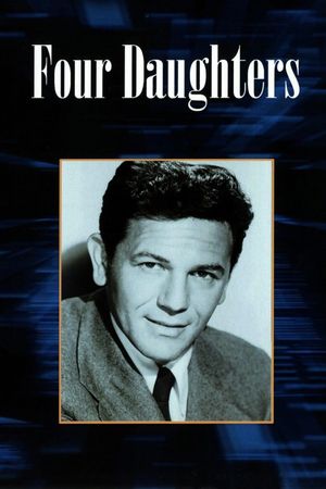 Four Daughters's poster