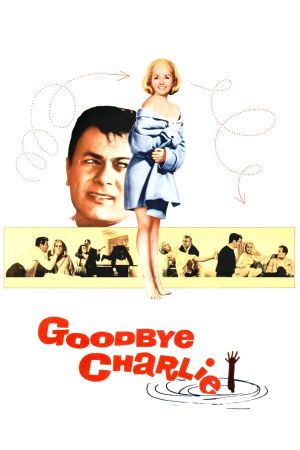 Goodbye Charlie's poster image
