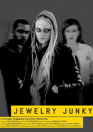 Jewelry Junk's poster