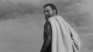 Othello's poster