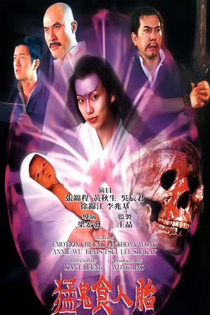 The Demon's Baby's poster