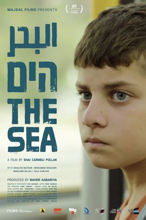 The Sea's poster