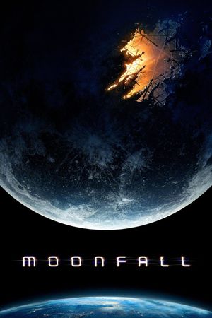 Moonfall's poster