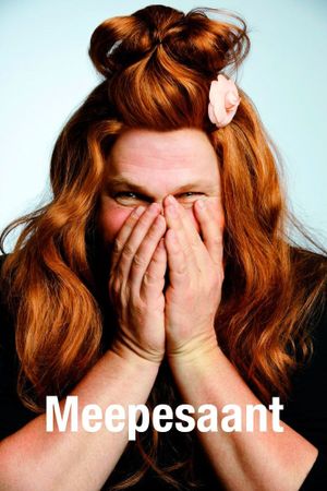Marc-Marie Huijbregts: Meepesaant's poster
