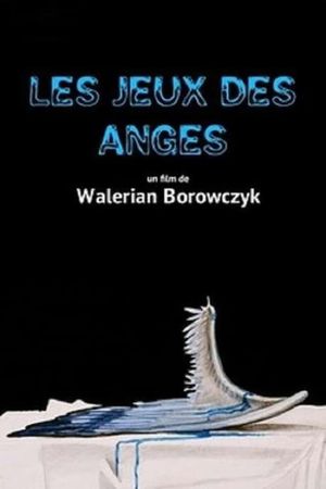 The Games of Angels's poster