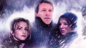 Trapped: Buried Alive's poster