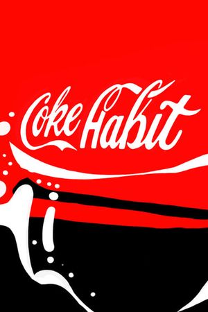 Coke Habit's poster