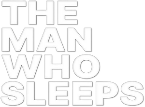 The Man Who Sleeps's poster