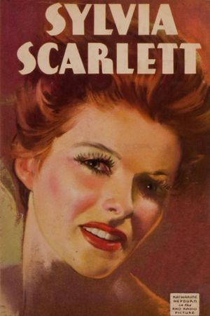 Sylvia Scarlett's poster