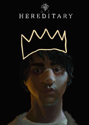 Hereditary's poster