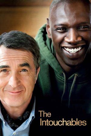 The Intouchables's poster