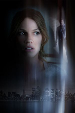 The Resident's poster