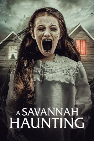 A Savannah Haunting's poster